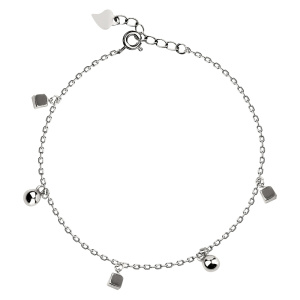 Браслет D13JU0086 (Ag 925)