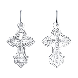 Подвеска 94120112 (Ag 925)