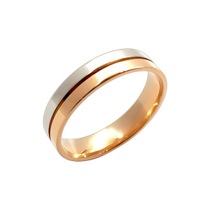 Кольцо 541264(5) (Au 585)