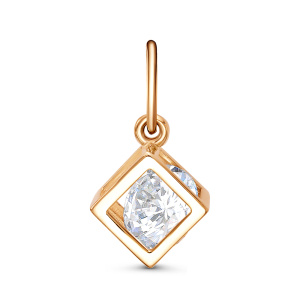 Подвеска 030434 (Au 585)