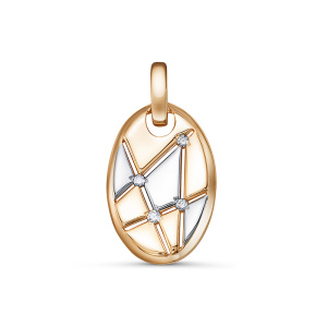 Подвеска 0300939 (Au 585)