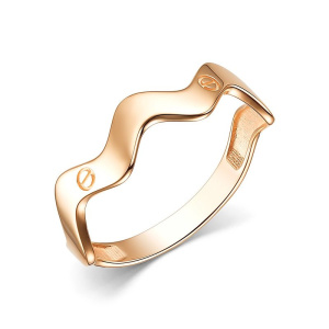 Кольцо К4831 (Au 585)