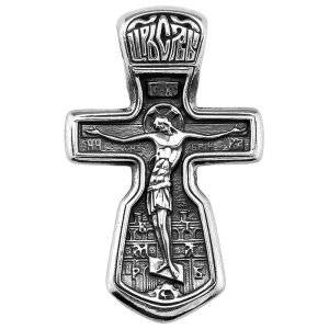 Кулон KP 122 (Ag 925)