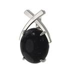 Кулон 1034343-01210-FF (Ag 925)