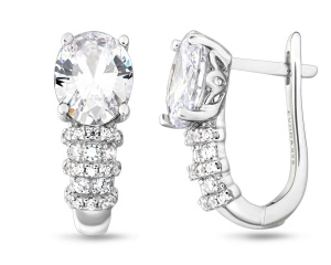 Кольцо МЦВ152 (Ag 925)