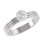 Кольцо 1038501-01250-2S (Ag 925)