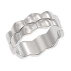 Кольцо 1043051-00000 (Ag 925)