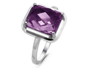 Кольцо Астра2 (Ag 925)