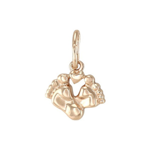 Подвеска П-858 (Au 585)