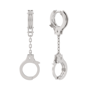 Серьги 1034442-00000 (Ag 925)