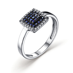 Кольцо 14863-202 (Au 585)