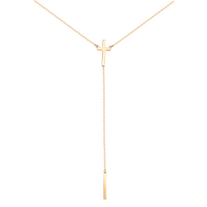 Колье 00-69-0009-00 (Au 585)