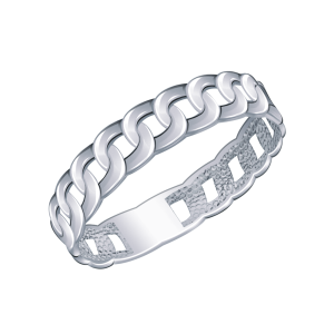 Кольцо 11053-925 (Ag 925)