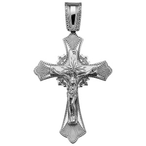 Кулон KP 51 (Ag 925)