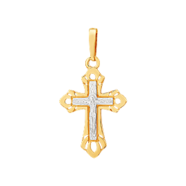 Подвеска П15524 (Au 585)