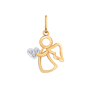 Подвеска 50331 (Au 585)