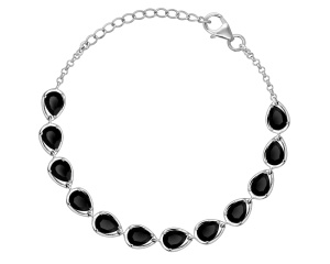 Браслет 5802 (Ag 925)