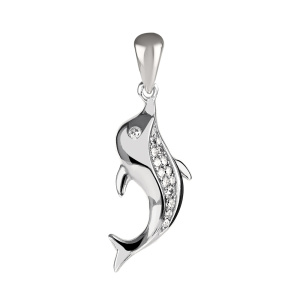 Подвеска LE19090671 (Ag 925)