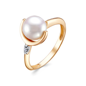 Кольцо 11804498 (Au 585)