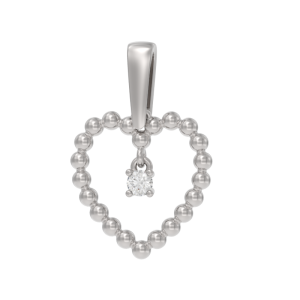 Кулон 1042463-01210 (Ag 925)