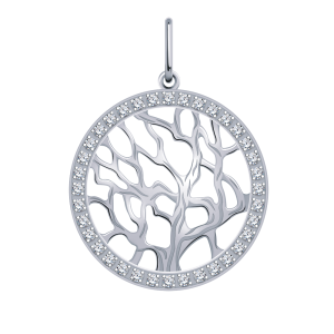 Подвеска 50207-925 (Ag 925)