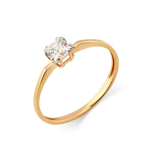 Кольцо 001-0076-0001-011 (Au 585)