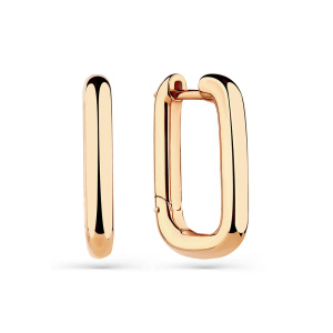 Серьги 002-0555-0000-010 (Au 585)