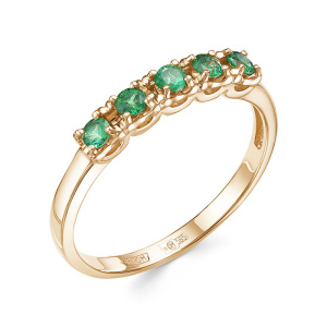 Кольцо К1652-103 (Au 585)