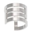 Кольцо 1042551-00000 (Ag 925)