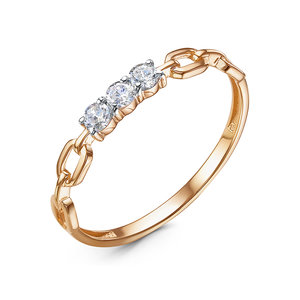 Кольцо 1103601 (Au 585)