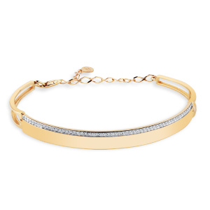 Браслет 008-0042-0001-011 (Au 585)