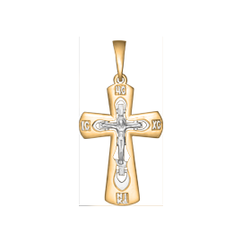 Подвеска П19778 (Au 585)