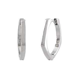 Серьги B21084-E (Ag 925)