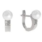 Серьги 1035662-01150-2S (Ag 925)