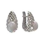 Серьги 1032662-01210-O (Ag 925)