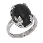 Кольцо 1038301-01210-Y (Ag 925)