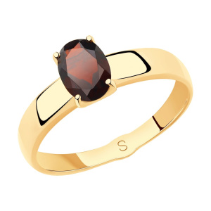 Кольцо 715474 (Au 585)