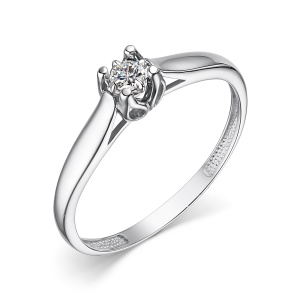 Кольцо 15119-200 (Au 585)