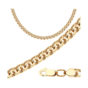 Цепь 581070802 (Au 585)