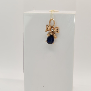 Подвеска 731573 (Au 585)