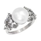 Кольцо 1035261-01150 (Ag 925)