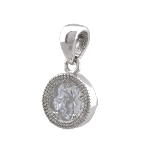 Кулон B11880-P (Ag 925)