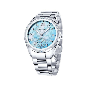 Часы 324.71.00.001.02.01.2