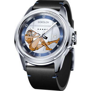 Часы 341.71.00.000.01.01.3