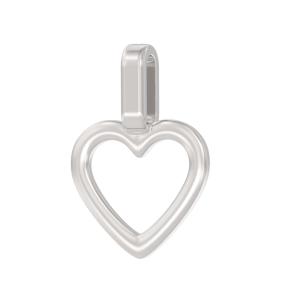 Кулон 1051843-00000 (Ag 925)