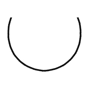 Колье 94070147 (Ag 925)