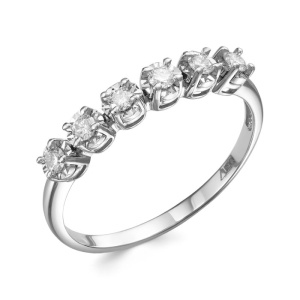 Кольцо К3408-220 (Au 585)