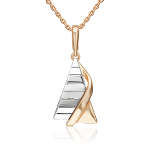 Подвеска 03-3538-00-000-1111 (Au 585)