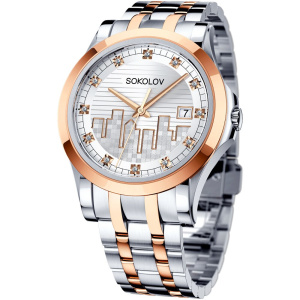 Часы 303.76.00.000.05.02.2