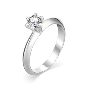 Кольцо К0440-220 (Au 585)